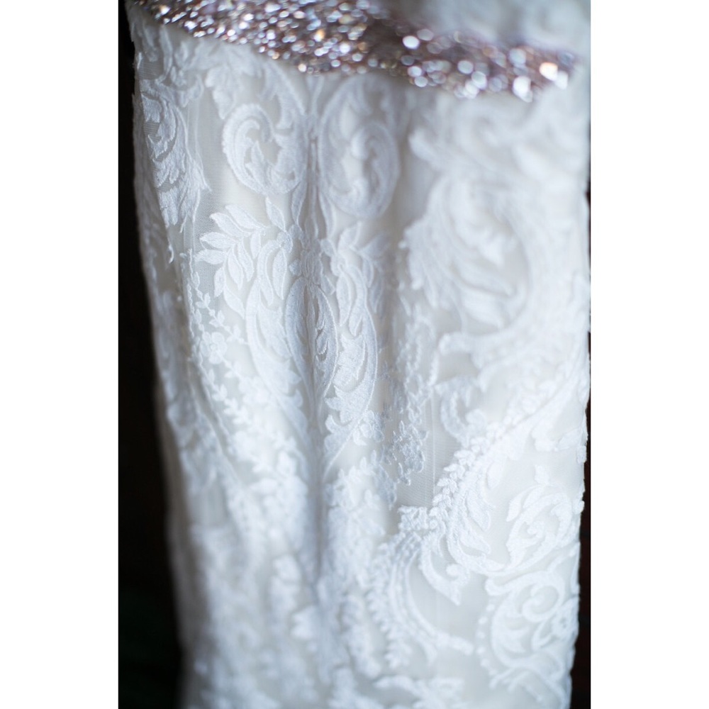 Maggie Sottero • Winifred Wedding Dress - Picture 7 of 8